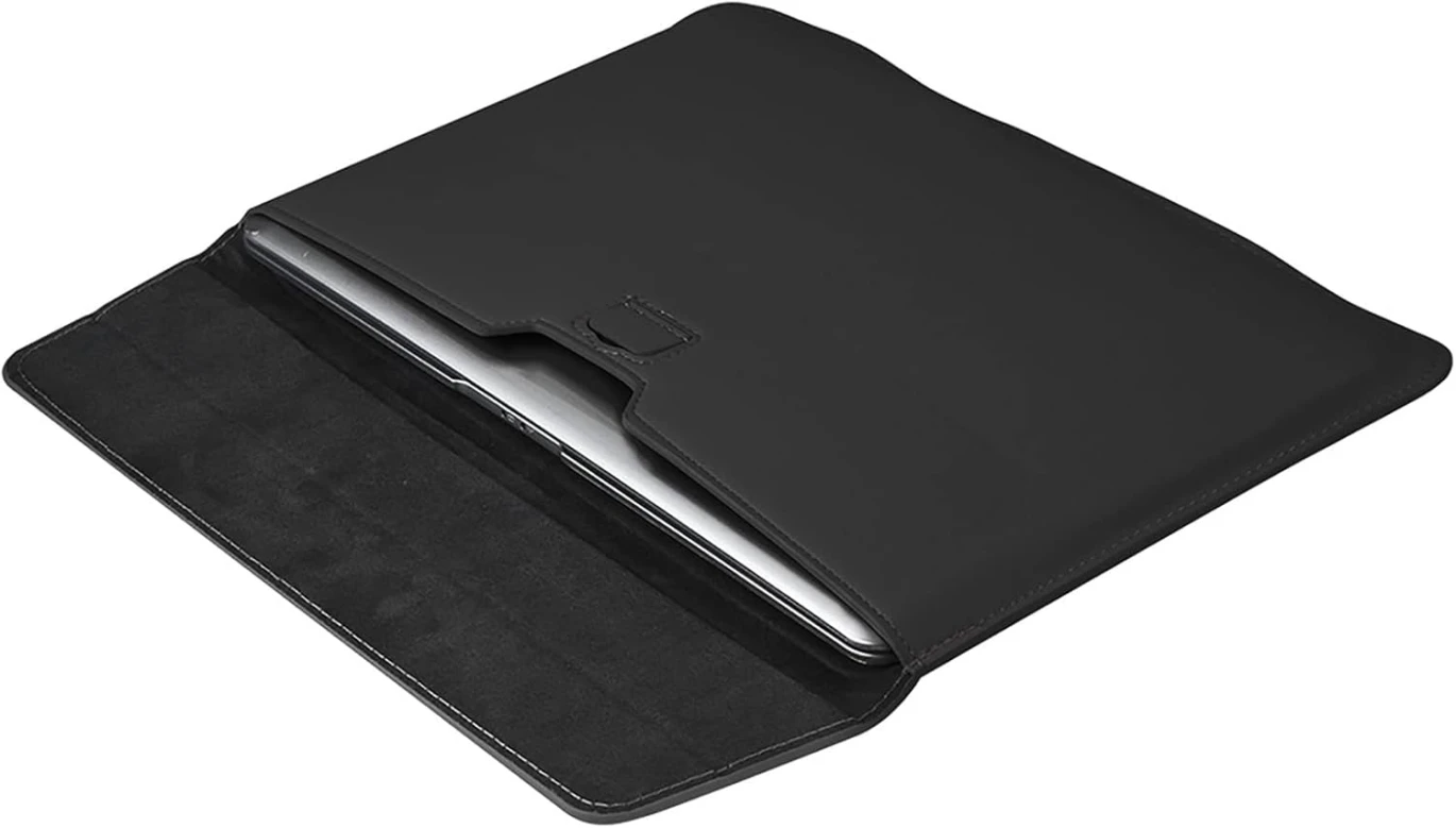 كم كمبيوتر محمول جلدي لـ MacBook Air 13