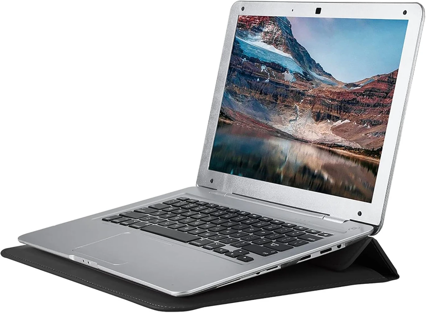 كم كمبيوتر محمول جلدي لـ MacBook Air 13