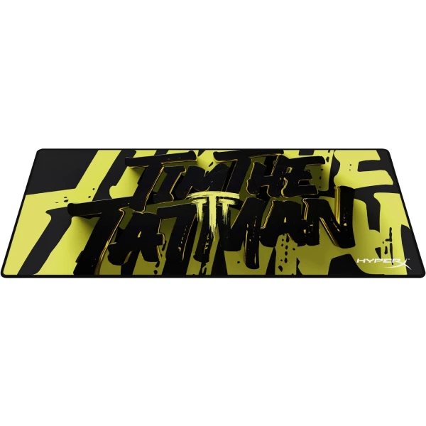 Hyperx Pulsefire Mat - Maming Mouse Pad - TTT Edition - XL Size