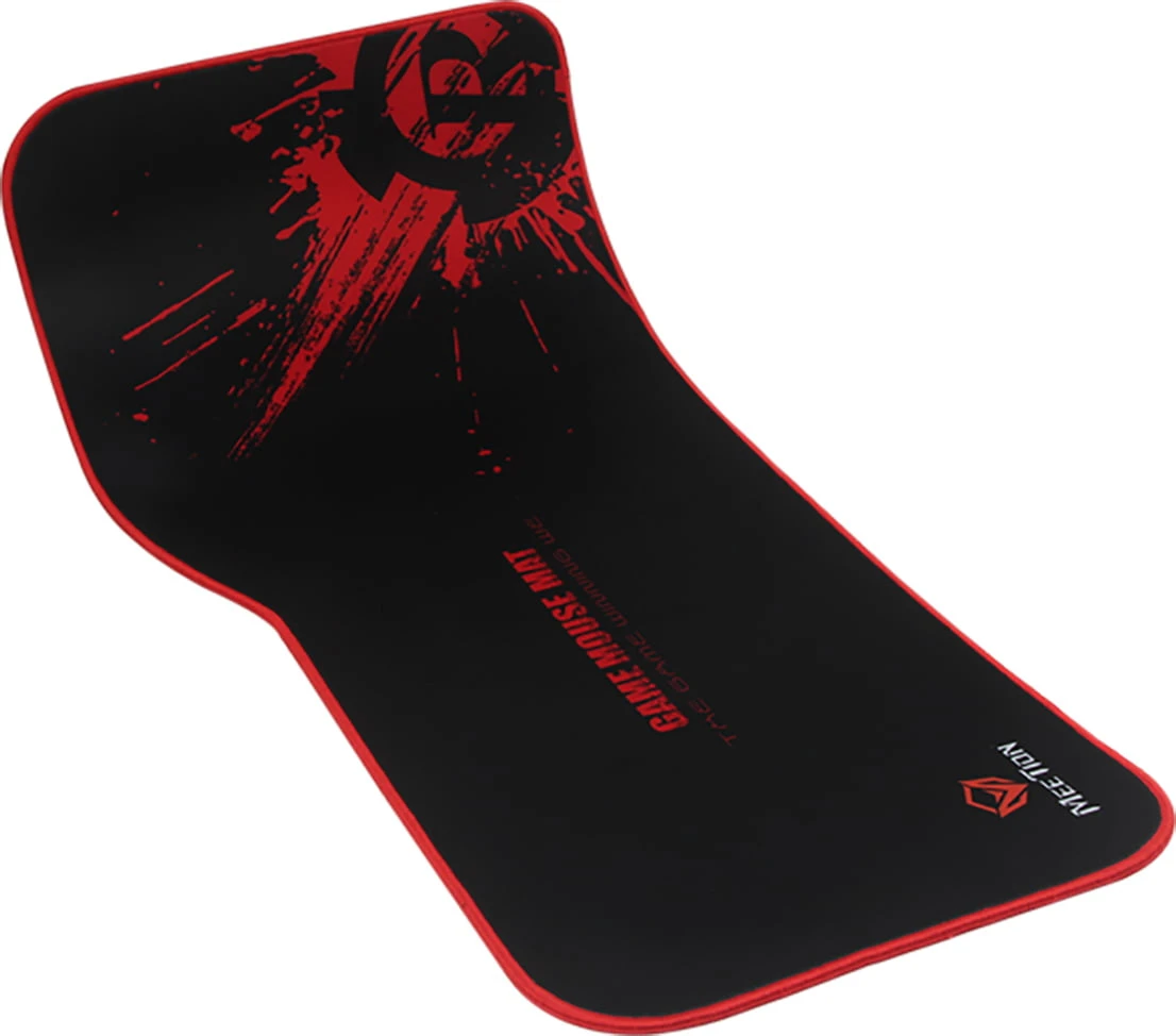 Meetion Gaming Mouse Mat_Longer (79 × 34.5 سم) [MT-P100]