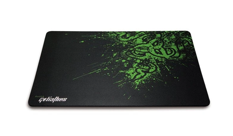 Gaming Mouse Pad Large (Razer logo)