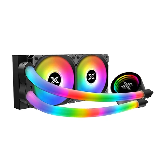 Xigmatek Neon Aqua 240 CPU COWNER [EN49578]