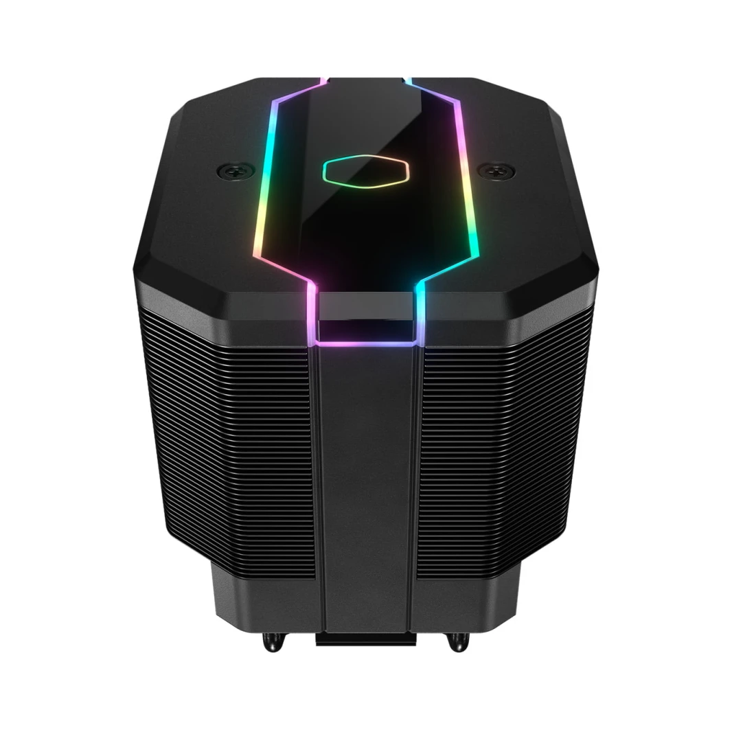 Cooler Master MASTERAIR MA620M RGB MAM-D6PN-120PA-R1