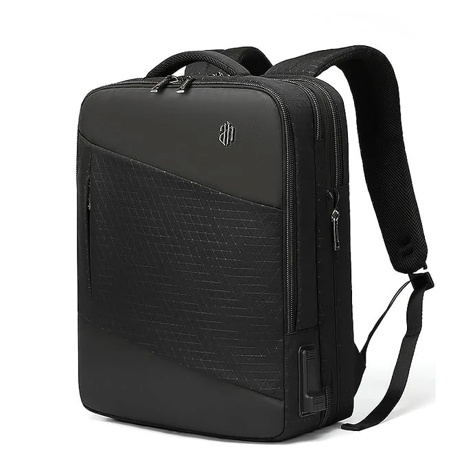 Arctic Hunter B00345 المحمول 15.6 ″ حقيبة الظهر / حقيبة