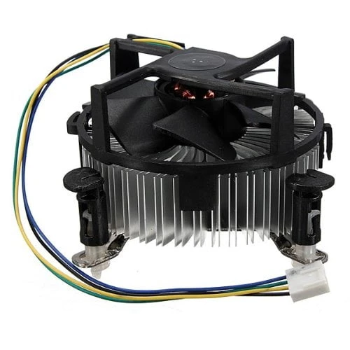 مروحة تبريد CPU CPU Heathink LGA Socket 775
