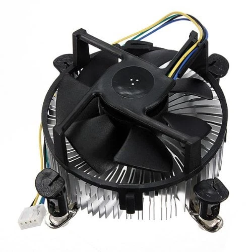 مروحة تبريد CPU CPU Heathink LGA Socket 775