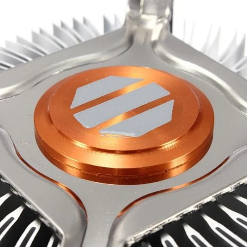 مروحة تبريد CPU CPU Heathink LGA Socket 775