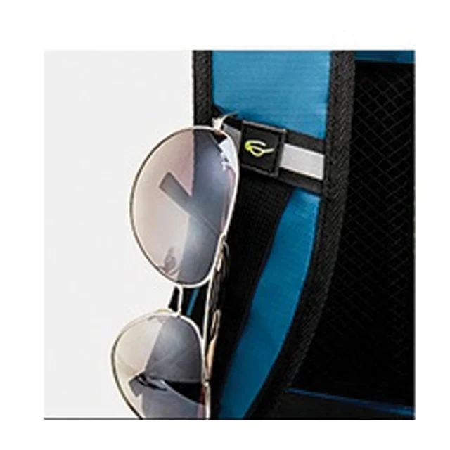 Arctic Hunter B00391 Sports Paperp Morts and Travel Backpack - Blue
