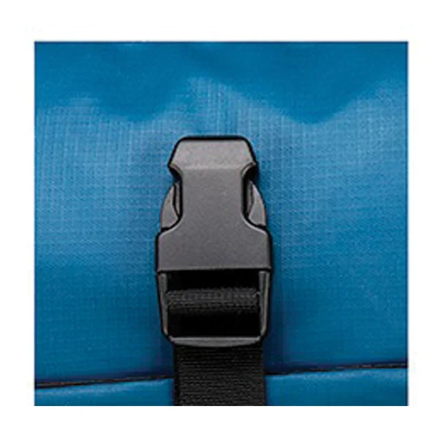 Arctic Hunter B00391 Sports Paperp Morts and Travel Backpack - Blue