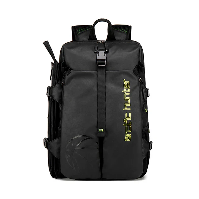 Arctic Hunter B00391 Sports Maptop Sports and Travel - Black