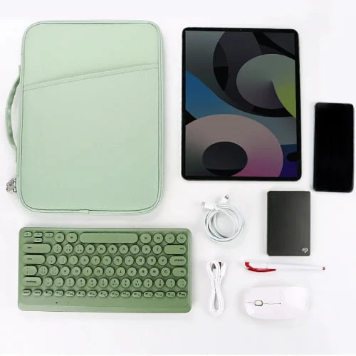 Sleeve case for iPad air 2 and iPad pro 12.9”