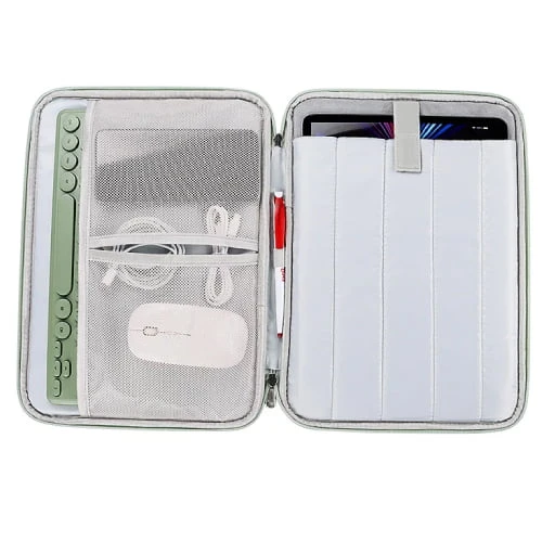 Sleeve case for iPad air 2 and iPad pro 12.9”