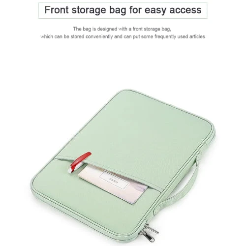 Sleeve case for iPad air 2 and iPad pro 12.9”