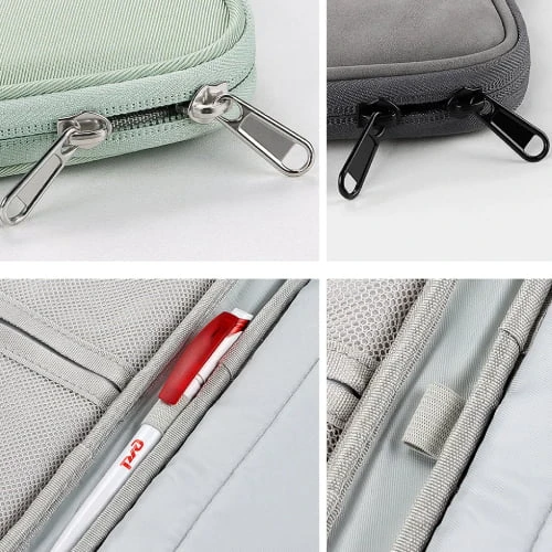 Sleeve case for iPad air 2 and iPad pro 12.9”