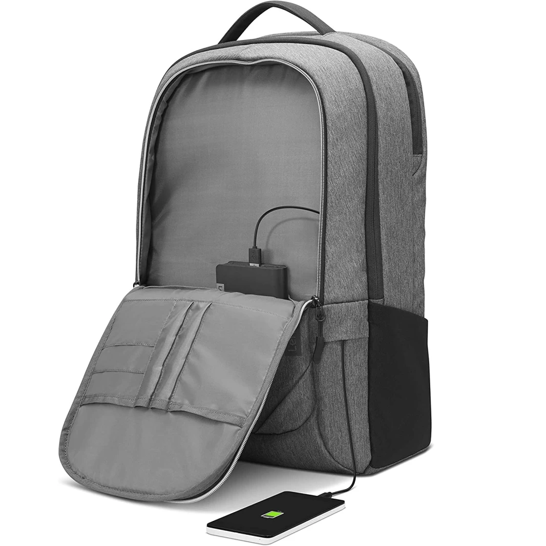 Lenovo 17 بوصة المحمول على ظهره B730-[GX40X54263]