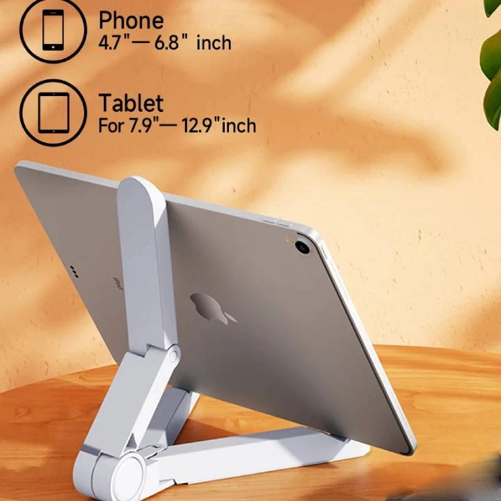 Universal portable tablet and Phone Stand – for 7″- 10″ tablet