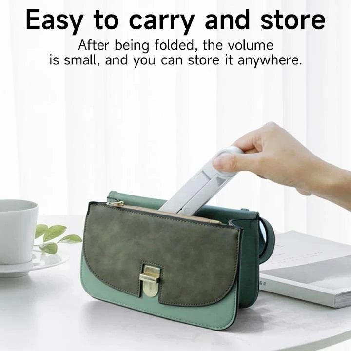 Universal portable tablet and Phone Stand – for 7″- 10″ tablet