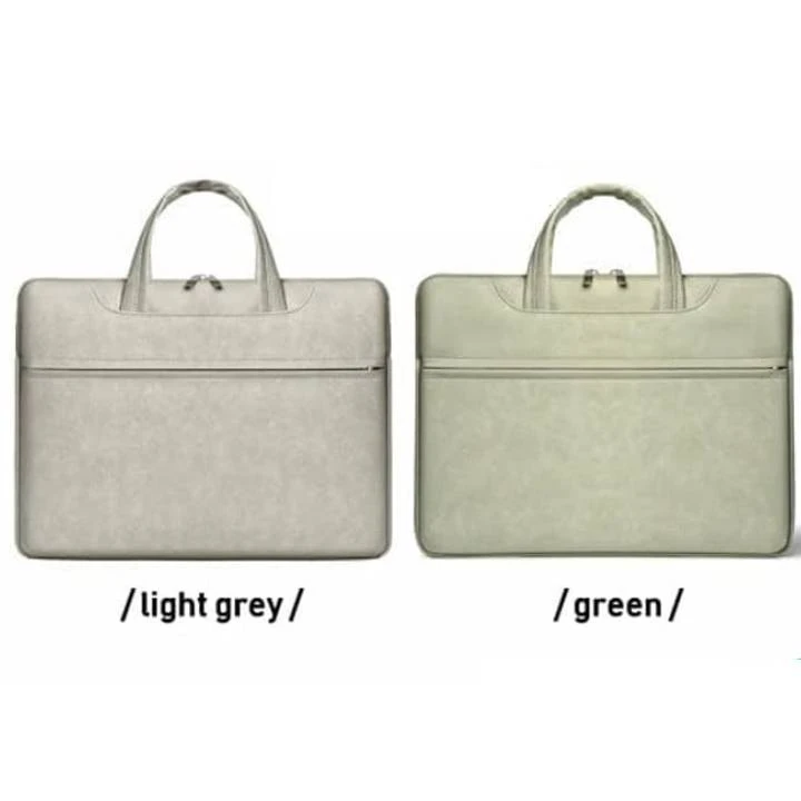 Notebook hand bag sleeve – for 13.3 inch laptops – premium quality