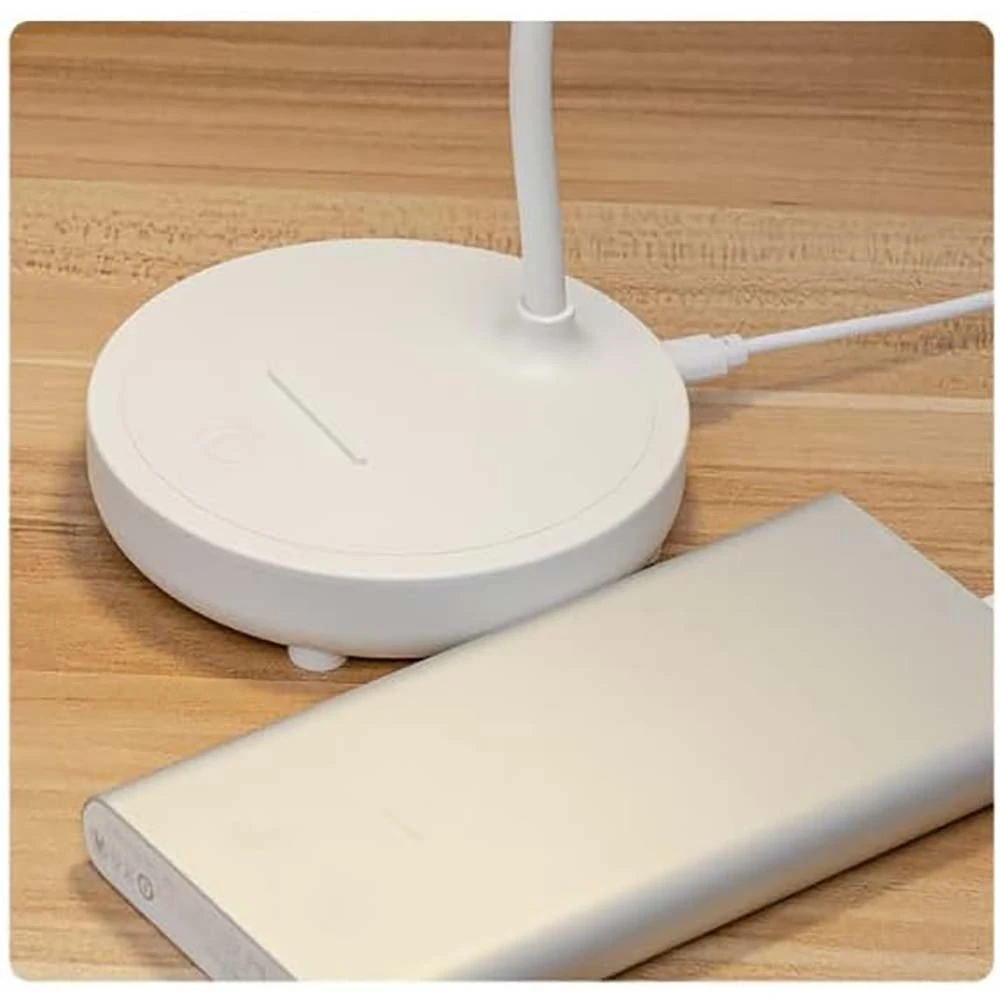 LED Table Lamp 2835 Rechargeable Light