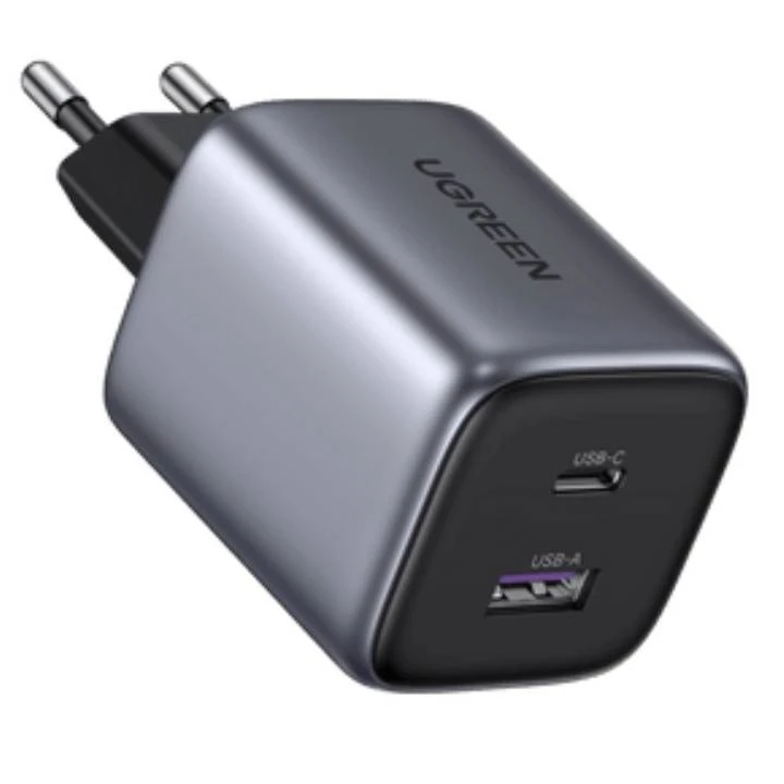 Ugreen Nexode USB-C Gan Charger-35W-15539