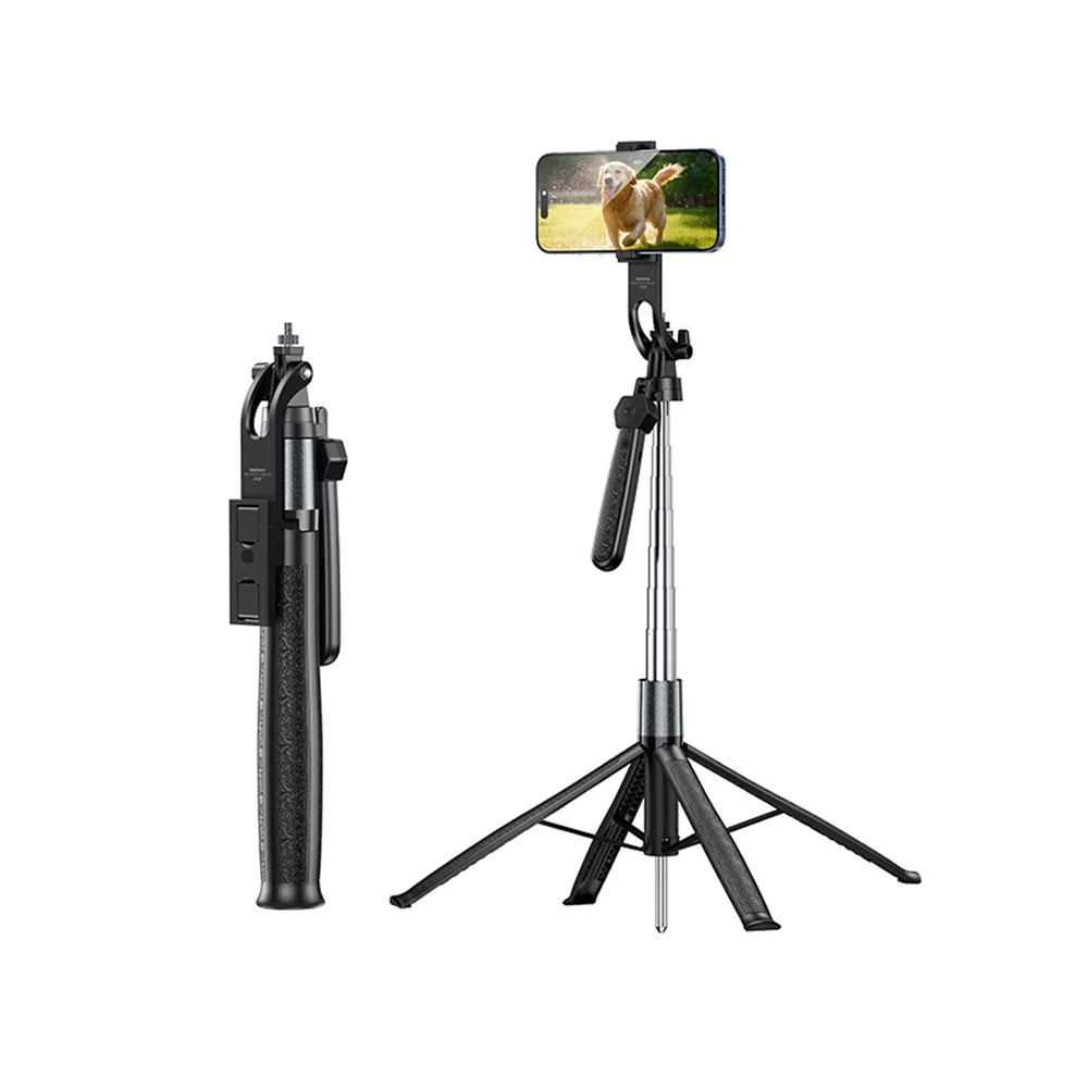 Remax Multifunctional Live Streaming Stand 1.8m P30