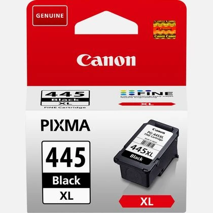 Canon PG-445XL High Livel Ink Cartridge