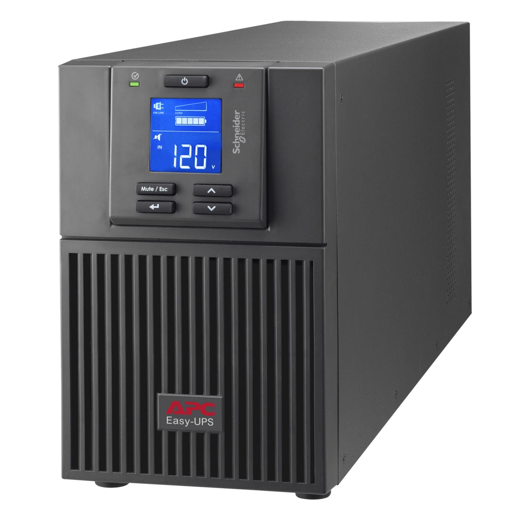 APC EASY UPS على الإنترنت 1000VA ، 230V SRV1KL