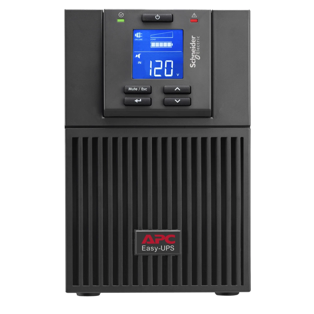 APC EASY UPS على الإنترنت 1000VA ، 230V SRV1KL