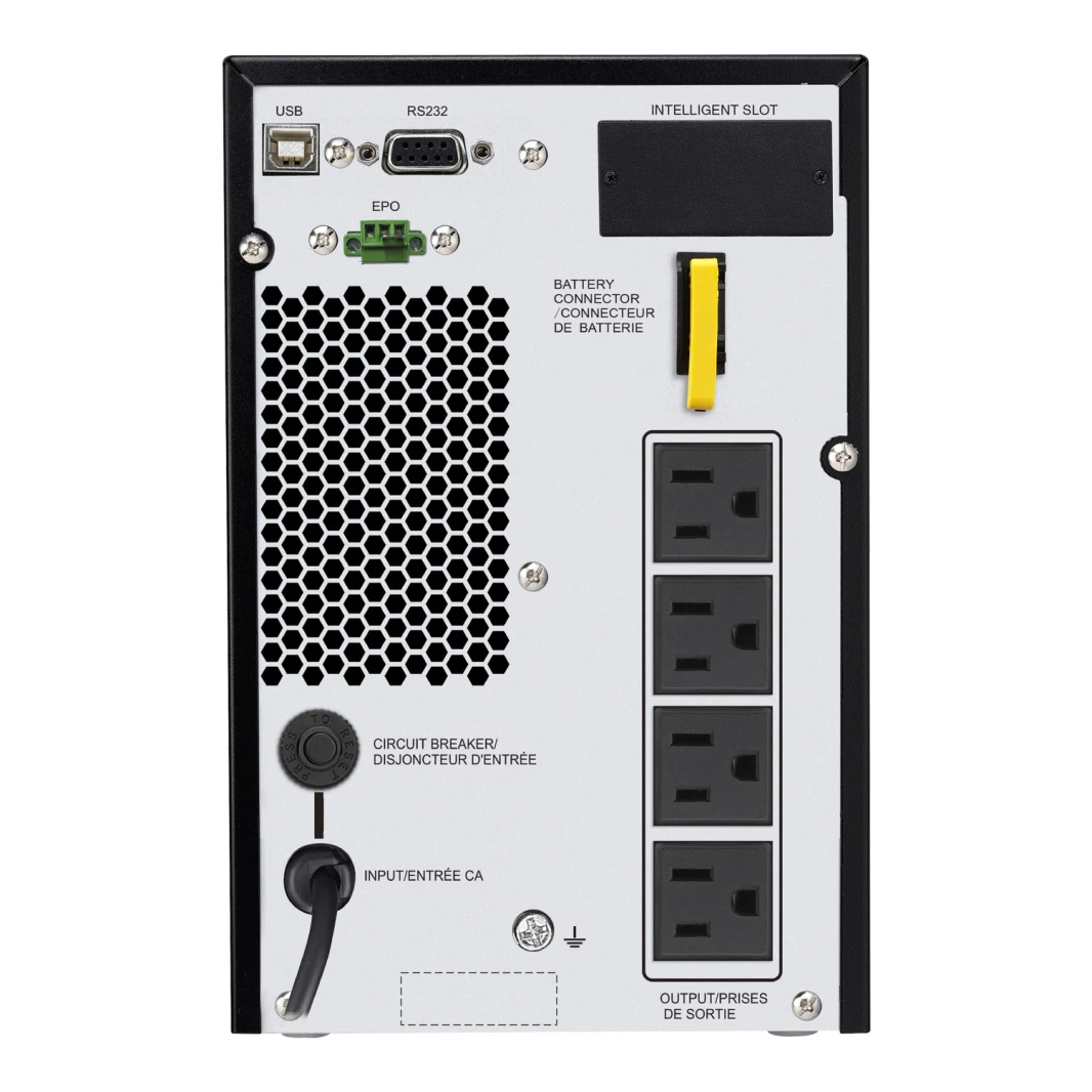APC EASY UPS على الإنترنت 1000VA ، 230V SRV1KL