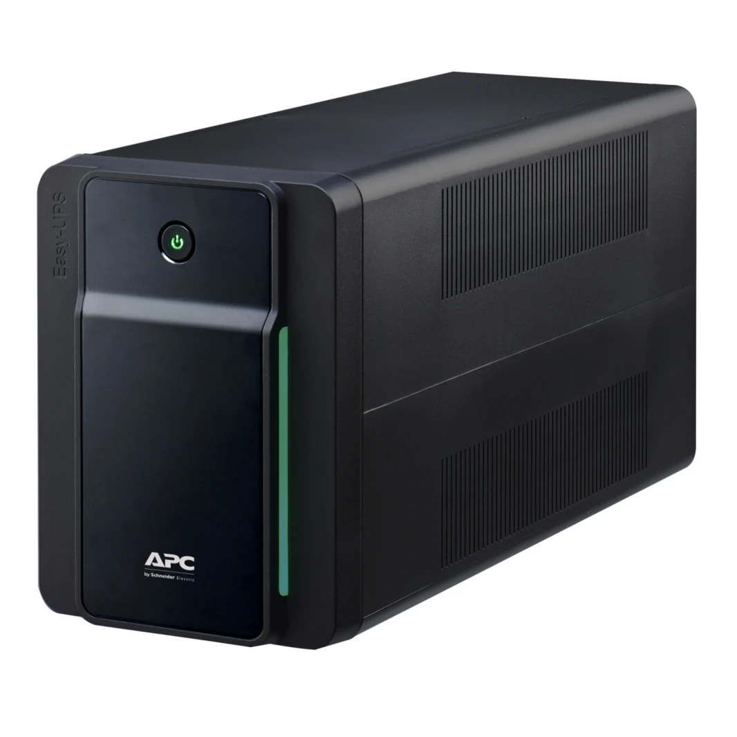 APC EASY UPS 2200VA 230V 6XIEC C19 Outlets BVX2200LI