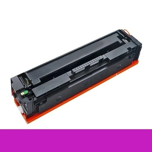 Amida CF543x / 203x التوافق الليزر الحبر - لون أرجواني - ل Color LaserJet Pro M254 MFP M280 MFP M281