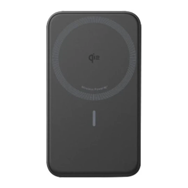 Anker MagGo 6600mAh Power Bank – for iPhone 12 and later – A1643H11