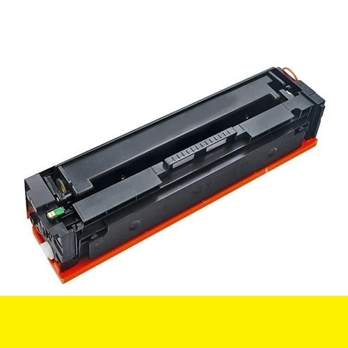 Amida CF542X / 203X التوافق الليزري الحبر - اللون الأصفر - ل COLL HP LASERJET PRO M254 MFP M280 MFP M281
