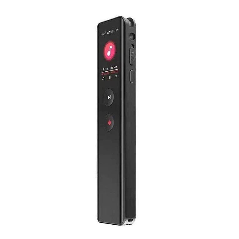 Remax Voice Recorder 64GB Multimedia Digital-RM-RP3