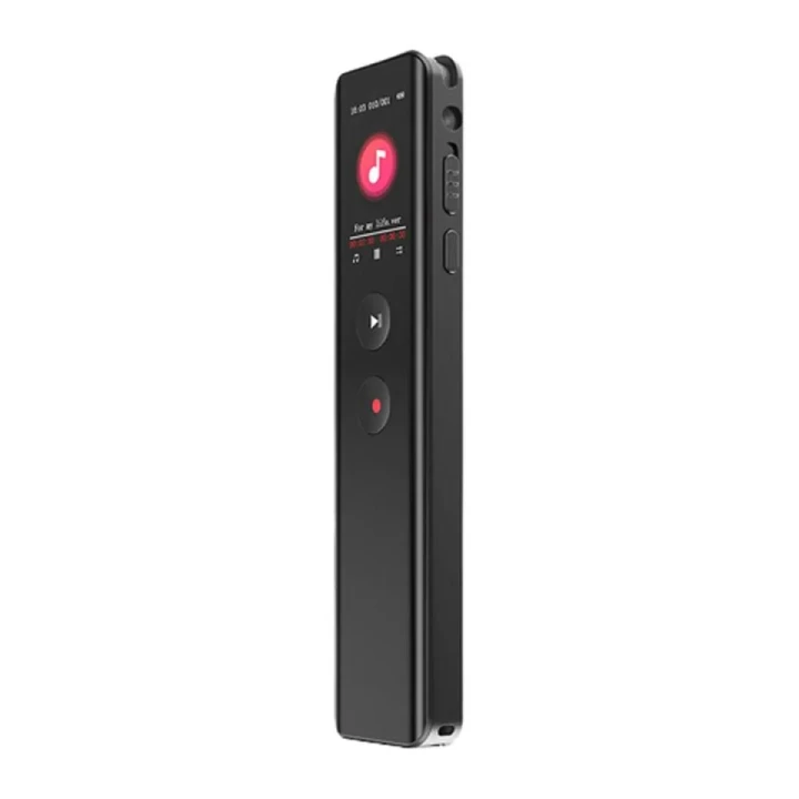 Remax Voice Recorder 64GB Multimedia Digital-RM-RP3
