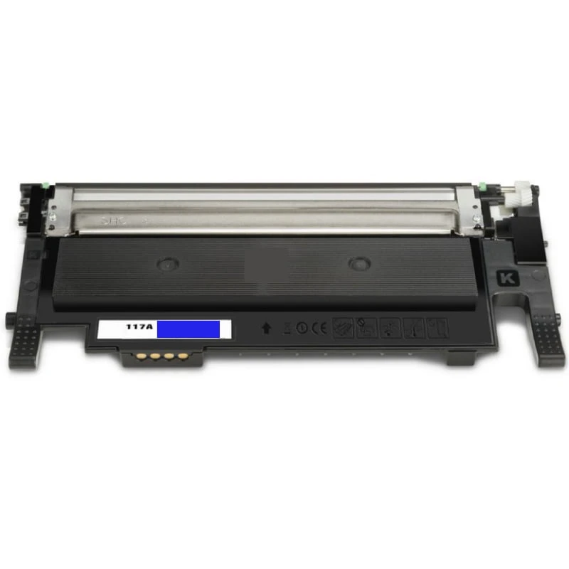 Amida W2071a / 117a التوافق مع الحبر الليزري - Cyan Color - لـ HP Color Laserjet 150a ، MFP 178 ، MFP 179 Series