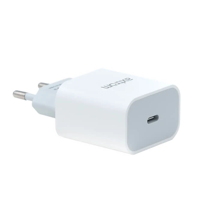 Axtrom type-C wall charger 20W AWC20WPD
