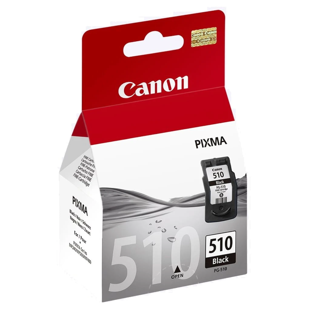 Canon Ink 510 Black