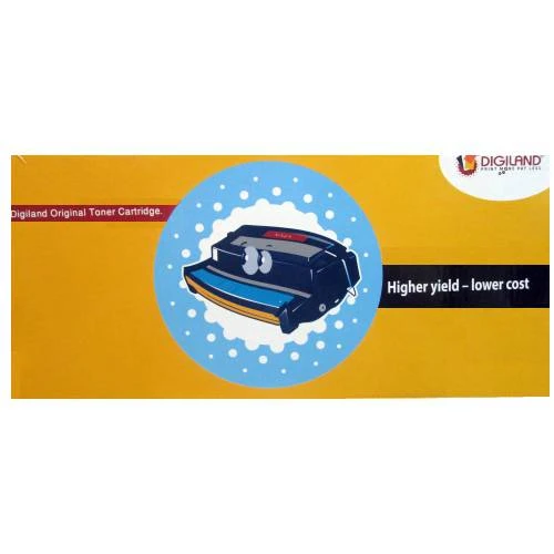 Digiland HP Toner 117 Black 150-179-178