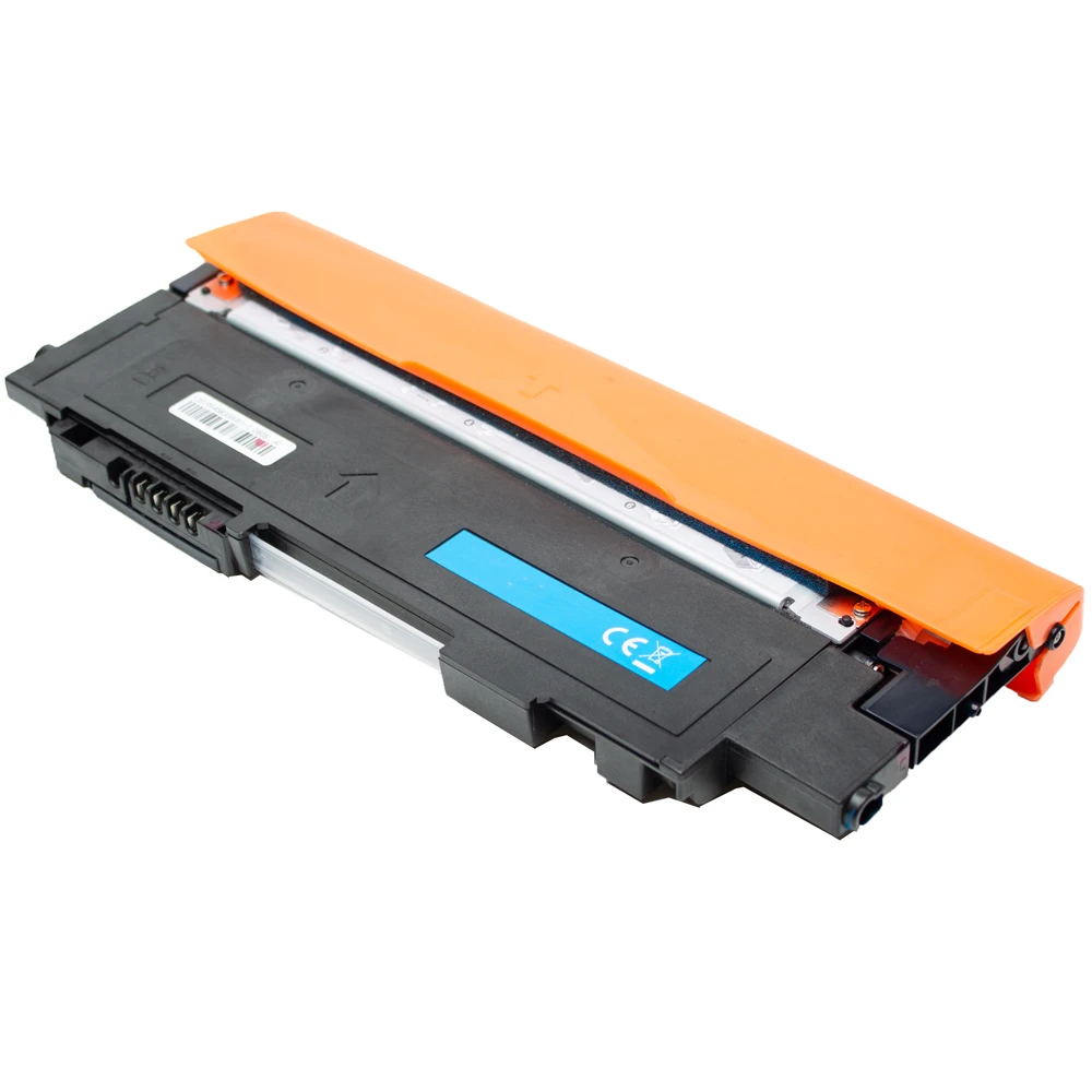 Koanan متوافق HP Toner 117a / 2071a - سماوي