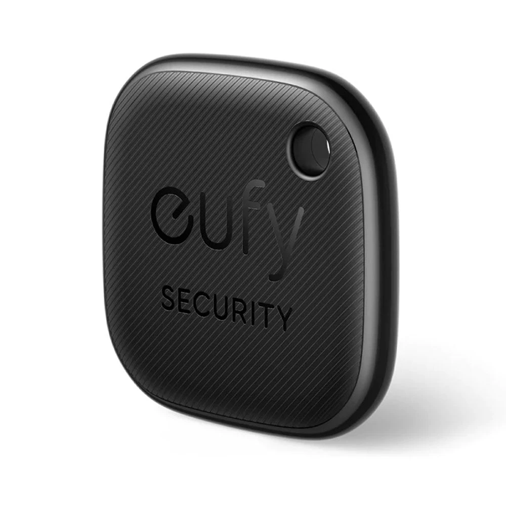 Anker Eufy Security SmartTrack Link (Black / 1-Pack) [T87B0011]