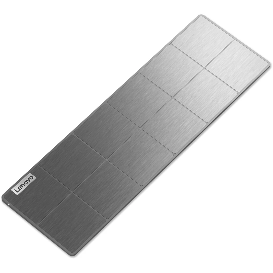 مجموعة شحن Lenovo Go Wireless Type-C (20V/3.25A 65W-20V/2.25A 45W) [4x21B84024]