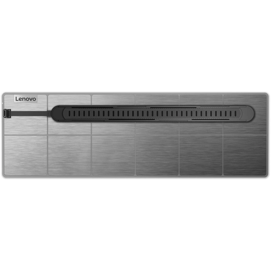 مجموعة شحن Lenovo Go Wireless Type-C (20V/3.25A 65W-20V/2.25A 45W) [4x21B84024]