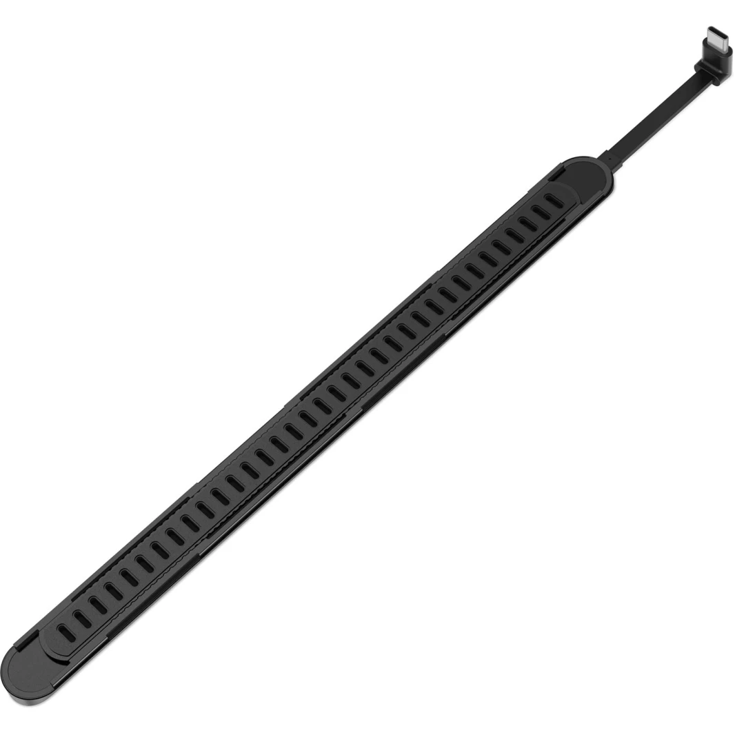 مجموعة شحن Lenovo Go Wireless Type-C (20V/3.25A 65W-20V/2.25A 45W) [4x21B84024]