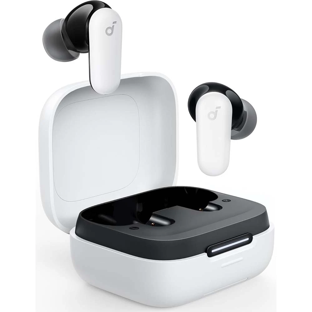 Anker Soundcore R50i nc White True Wireless Bluetooth أذن [A3959H21]