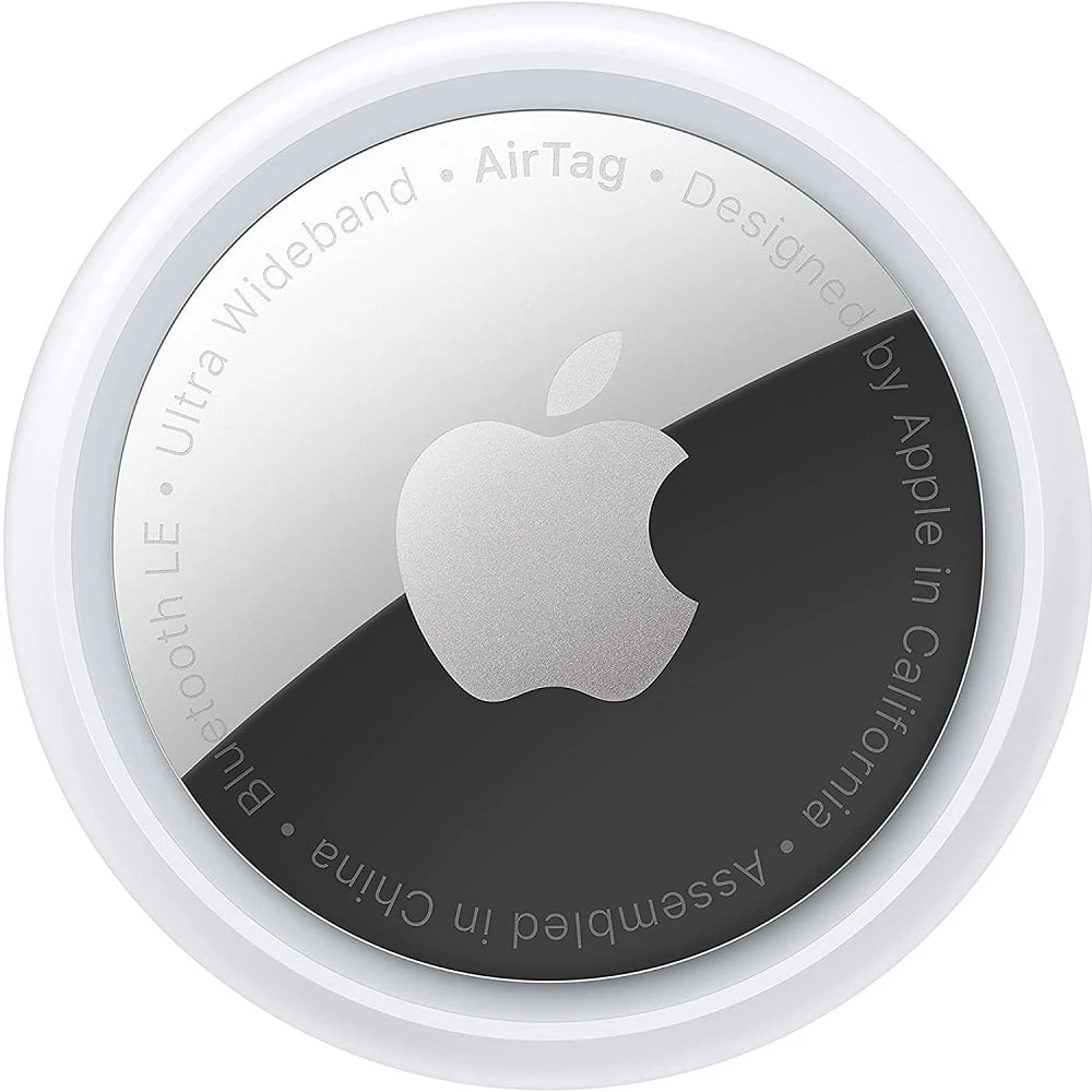 Apple Airtag White Mxa532ll/a