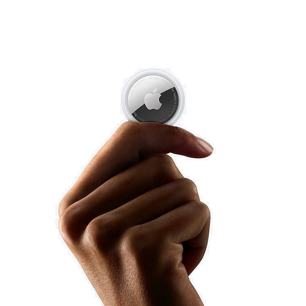 Apple Airtag White Mxa532ll/a