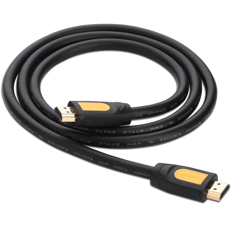 كابل جولة Ugreen HDMI 10M - 10170