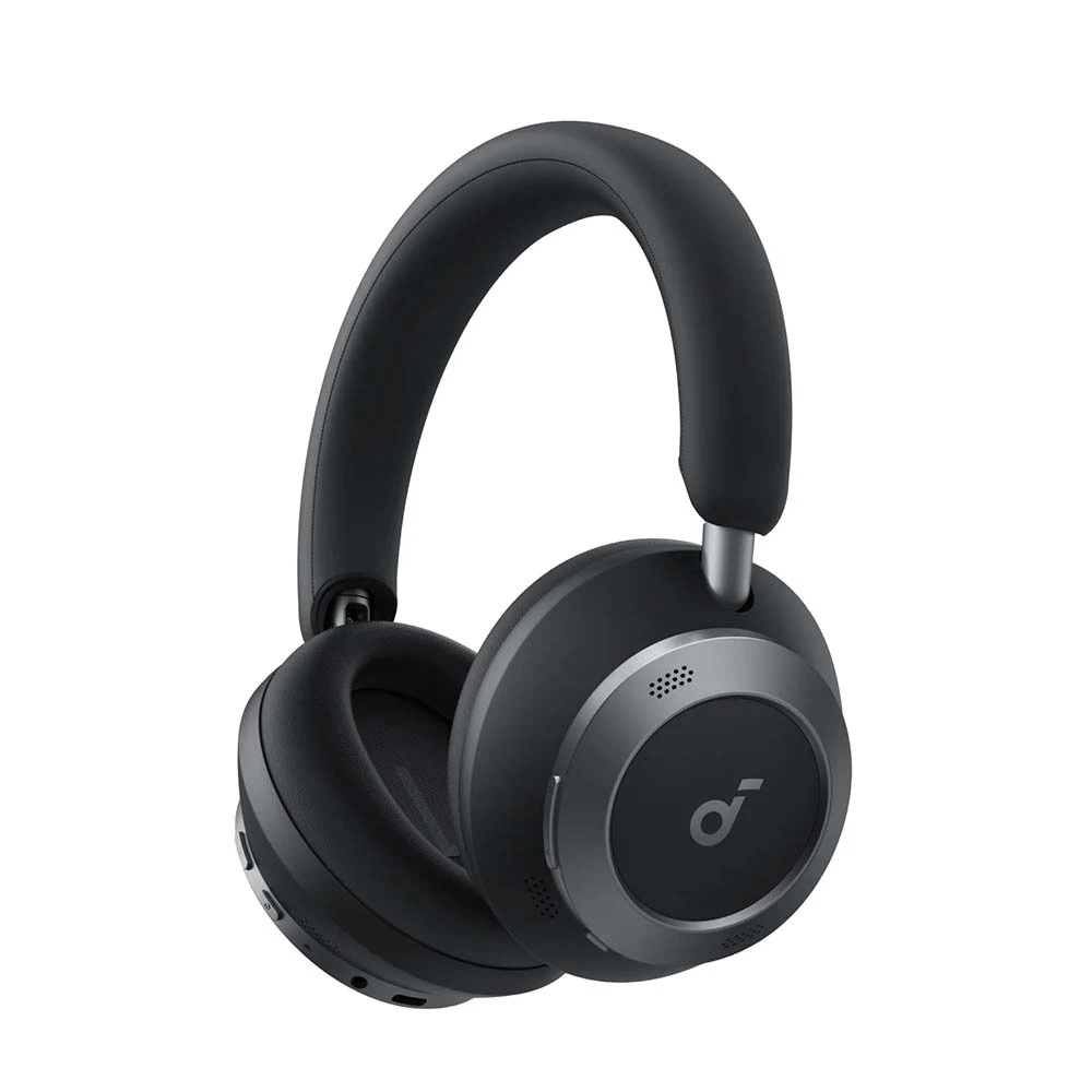 Anker Soundcore Space One Pro Pro A Over-Ear Over-Ear Bluetooth Headphone A3062H11