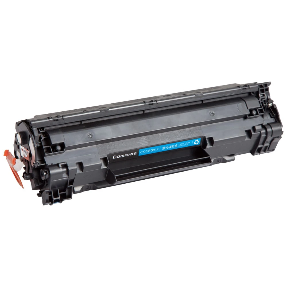 DIGILAND متوافق مع HP CF279A (79A) TONRER أسود طباعة حتى 1000 صفحة (DLH-F279A)